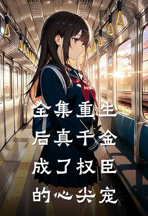 全集重生后真千金成了权臣的心尖宠