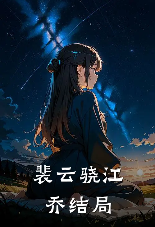 裴云骁江乔结局