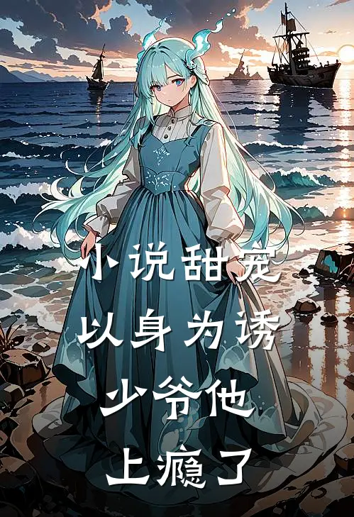 小说甜宠：以身为诱，少爷他上瘾了