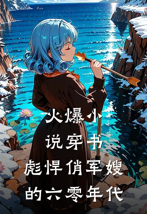 火爆小说穿书：彪悍俏军嫂的六零年代