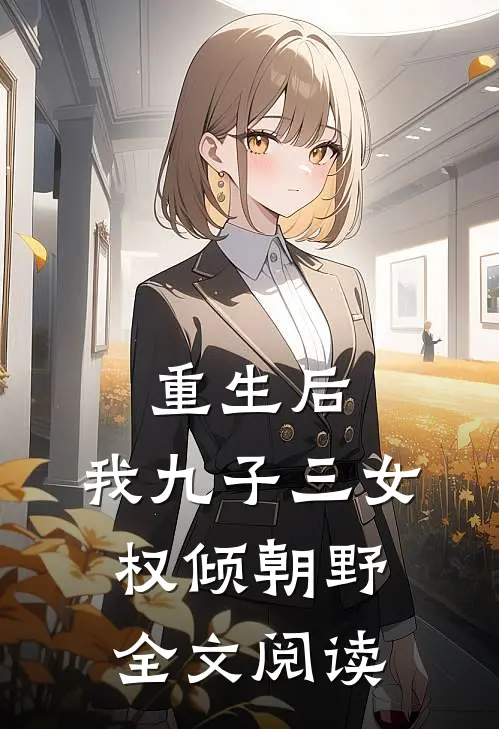 重生后，我九子三女权倾朝野全文阅读