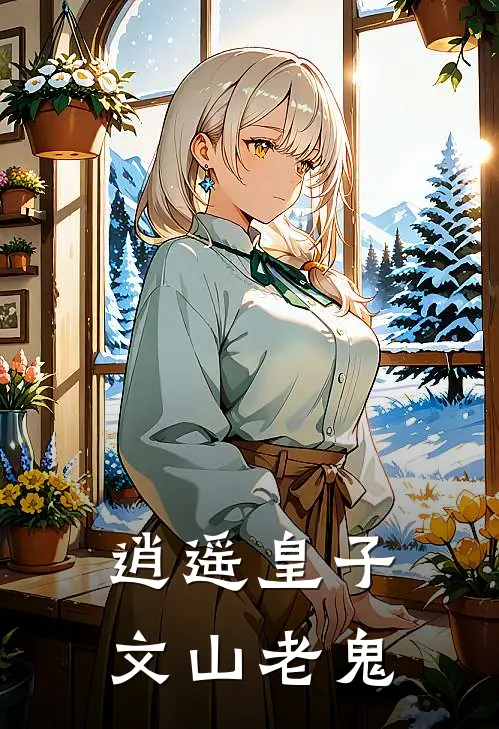 逍遥皇子文山老鬼