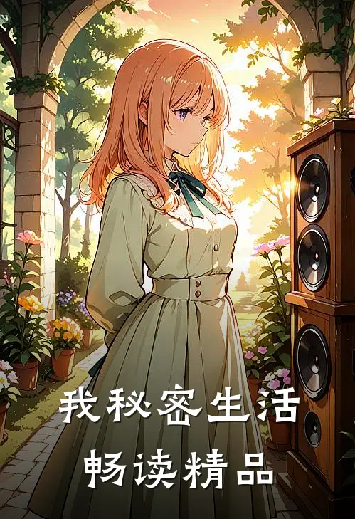 我秘密生活畅读精品