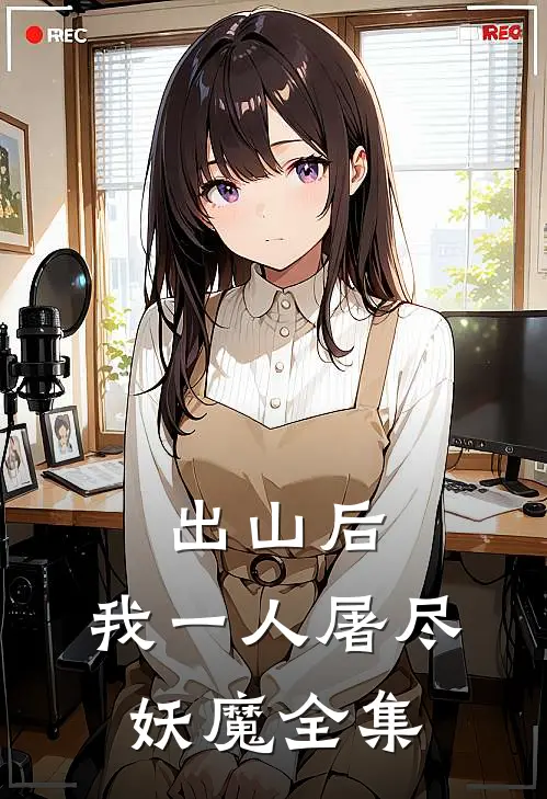 出山后，我一人屠尽妖魔全集