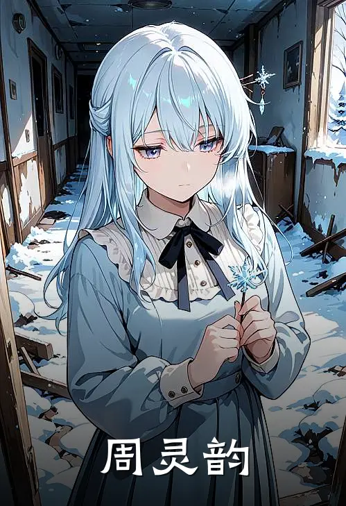 周灵韵