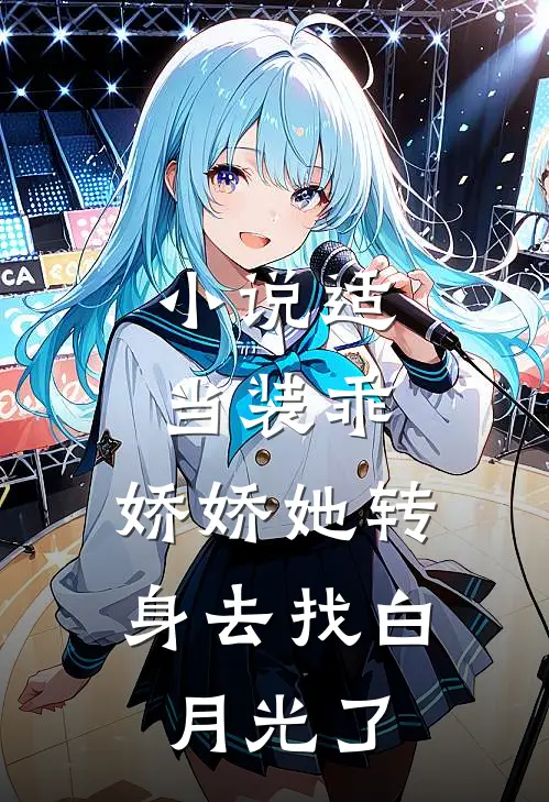 小说适当装乖：娇娇她转身去找白月光了