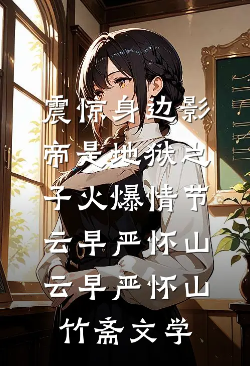 震惊身边影帝是地狱之子火爆情节云早严怀山，云早严怀山竹斋文学
