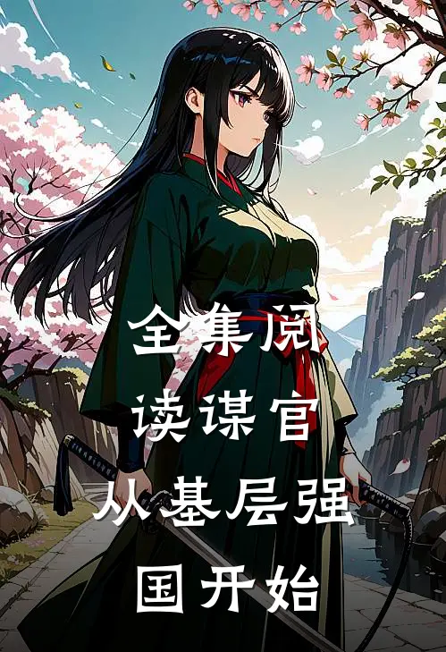 全集阅读谋官：从基层强国开始