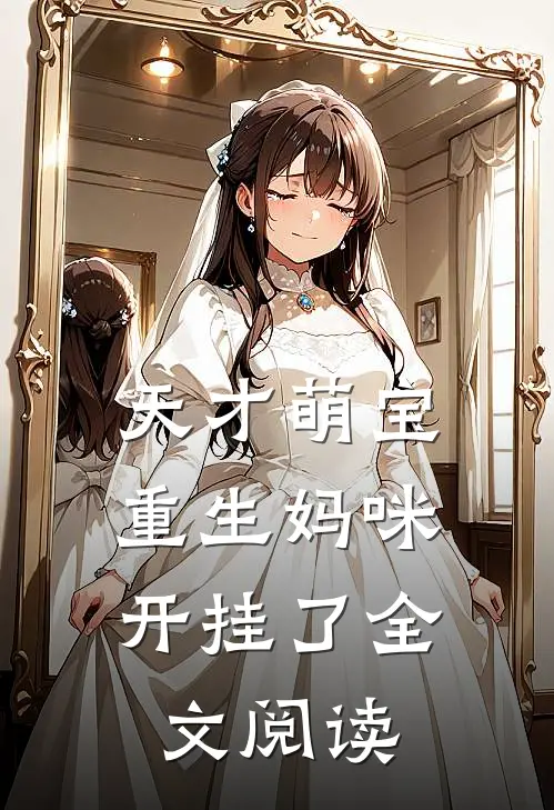 天才萌宝：重生妈咪开挂了全文阅读