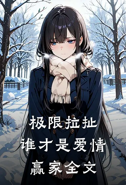 极限拉扯：谁才是爱情赢家全文