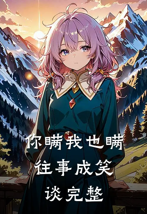几叶秋声潮已平萧景渊许令仪后续+完结