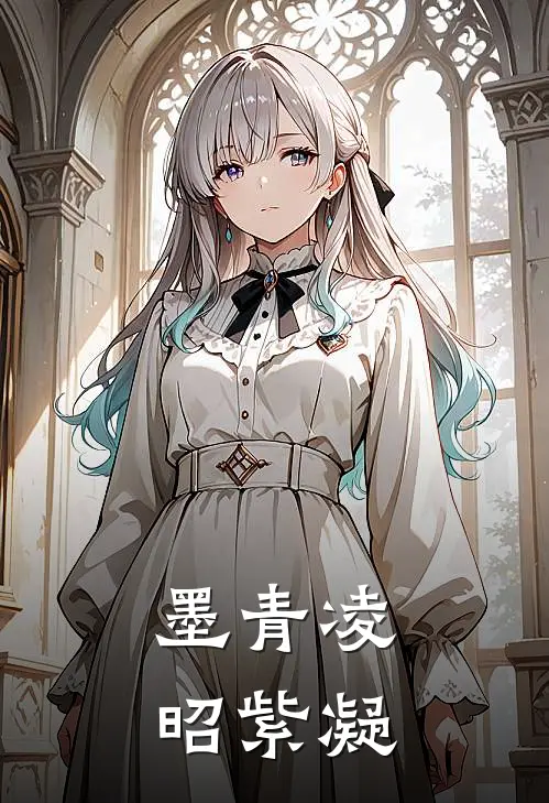 墨青凌昭紫凝