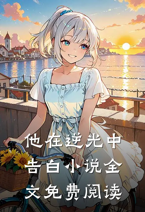 他在逆光中告白小说全文免费阅读