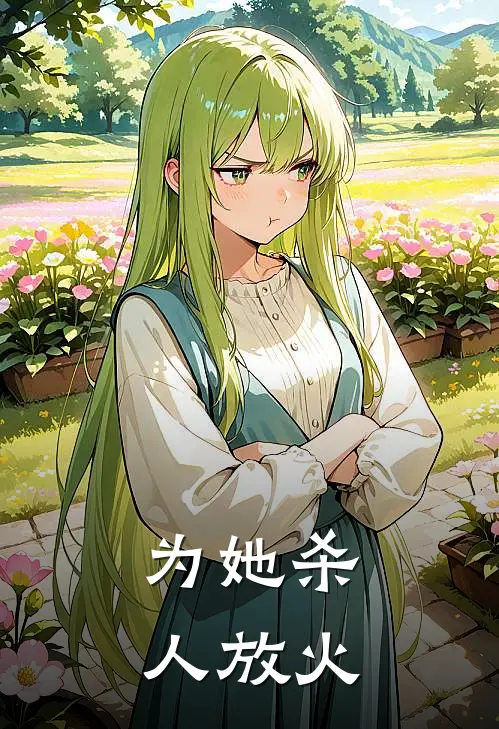 为她杀人放火