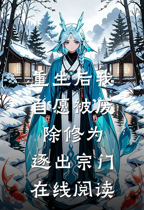 重生后我自愿被废除修为，逐出宗门在线阅读