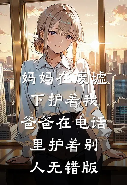 小说重生：从斩断渣夫的青云路开始