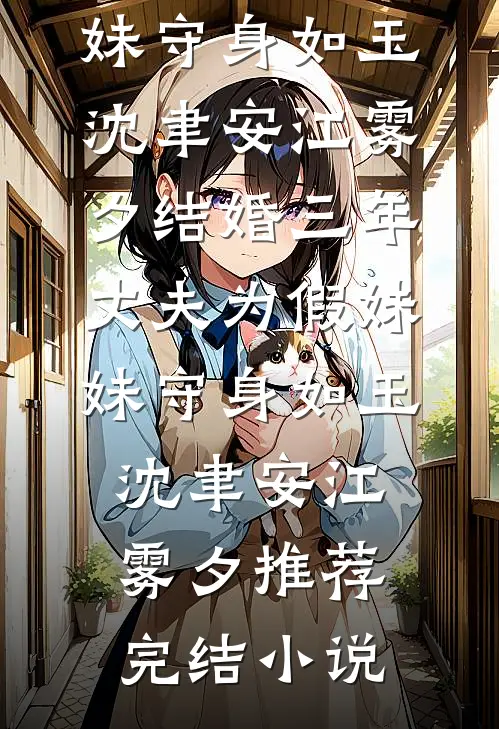 嫡姐拒婚，我嫁后成侯府掌心痣小说结局