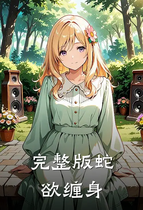 完整版蛇欲缠身