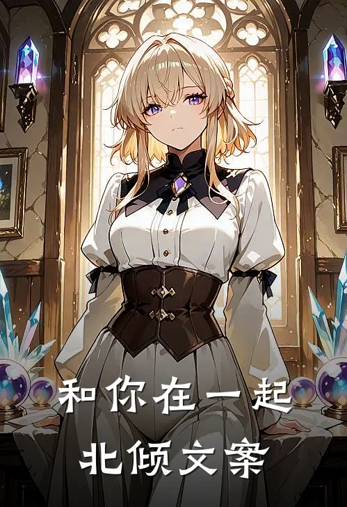 和你在一起北倾文案