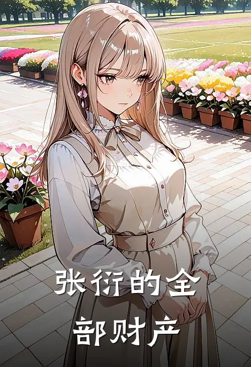 张衍的全部财产