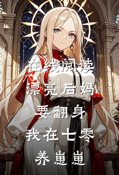 在线阅读漂亮后妈要翻身，我在七零养崽崽