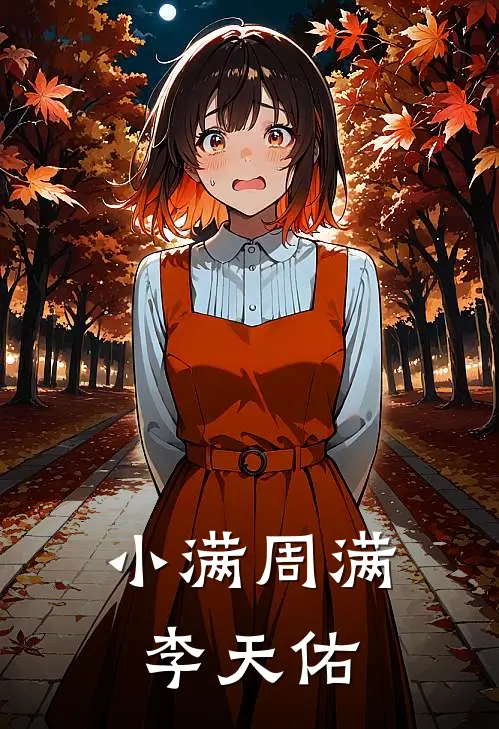 小满周满李天佑