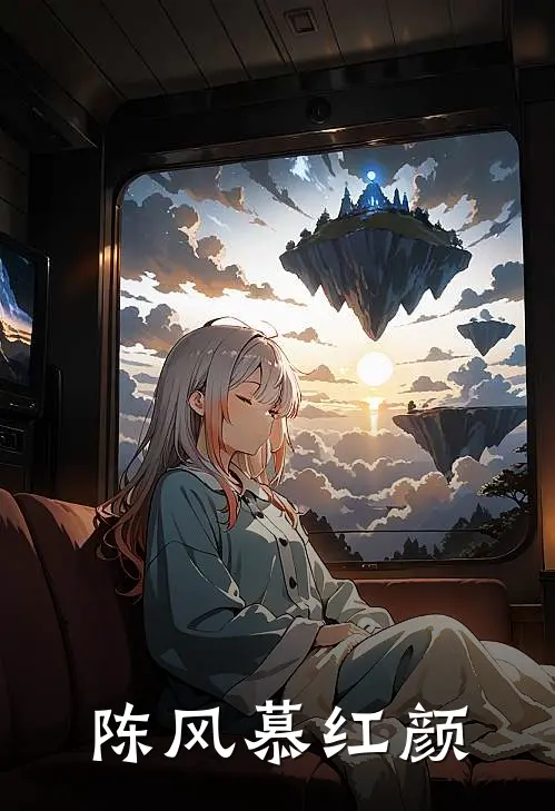 陈风慕红颜