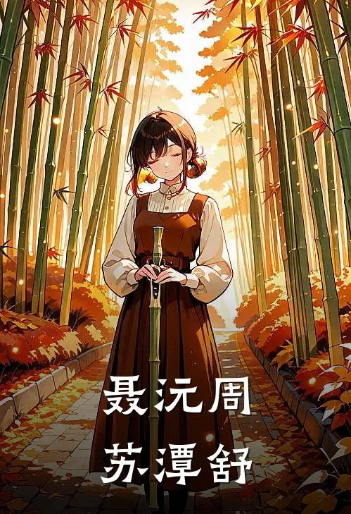聂沅周苏潭舒