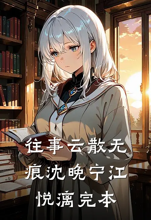 此后再无明珠还完本