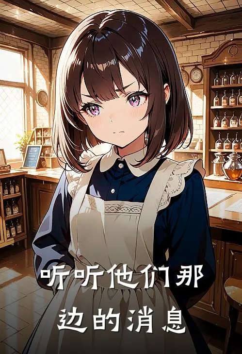听听他们那边的消息