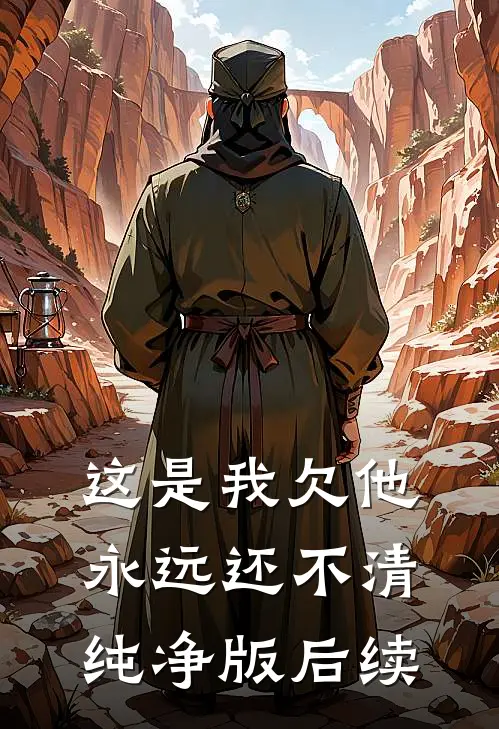 这是我欠他，永远还不清纯净版后续