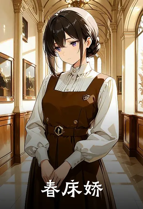 春床娇