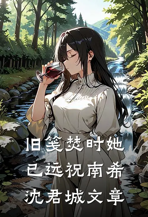七零孕妻进营后，野痞兵王缠吻不休沈延庭宋南枝小说结局