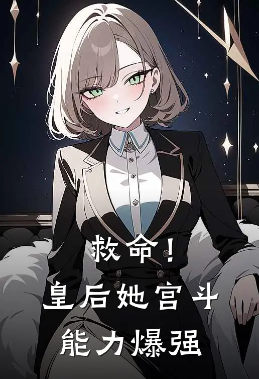 救命！皇后她宫斗能力爆强