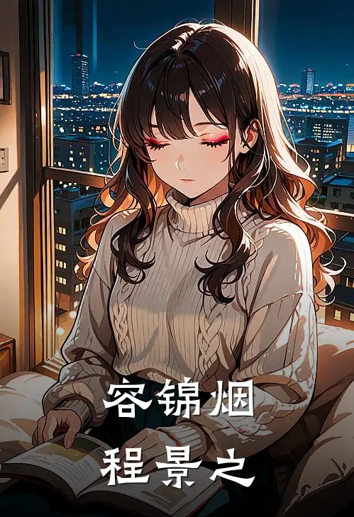 容锦烟程景之