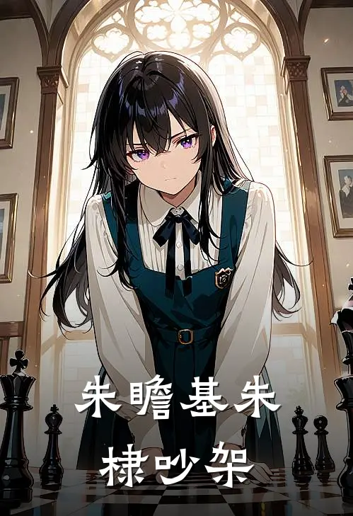 朱瞻基朱棣吵架