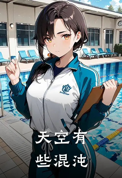 天空有些混沌