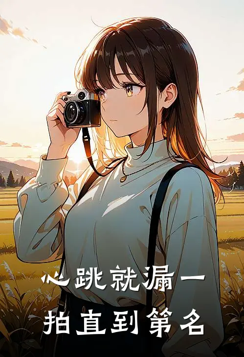 心跳就漏一拍直到第名