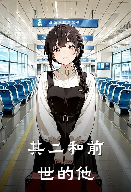 其二和前世的他