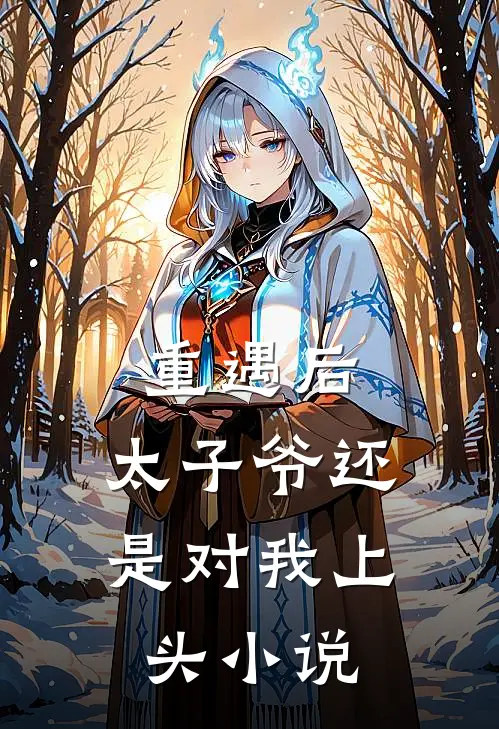 重遇后，太子爷还是对我上头小说