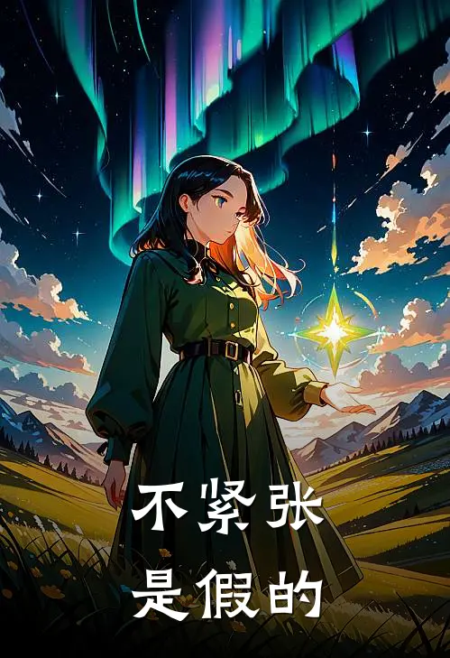 不紧张是假的