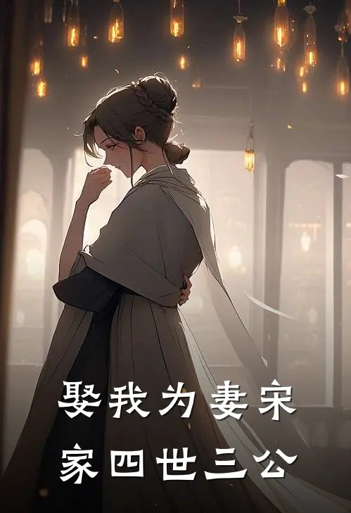 娶我为妻宋家四世三公