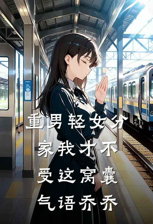 重男轻女分家我才不受这窝囊气语乔乔