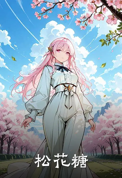 松花糖