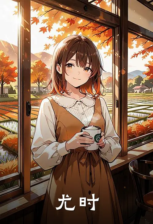 尤时