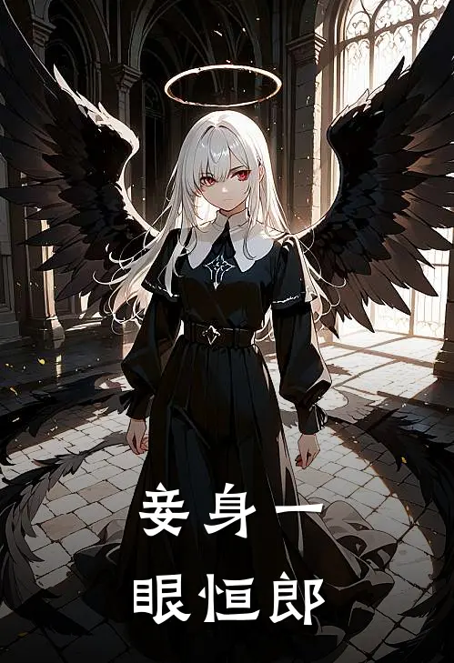 妾身一眼恒郎