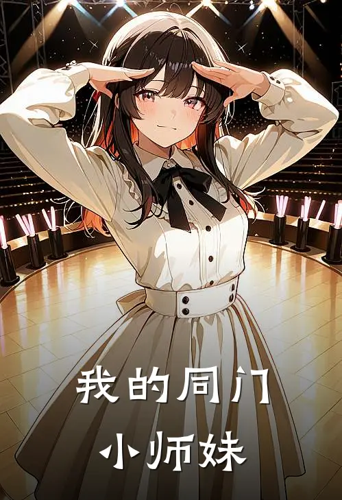 我的同门小师妹