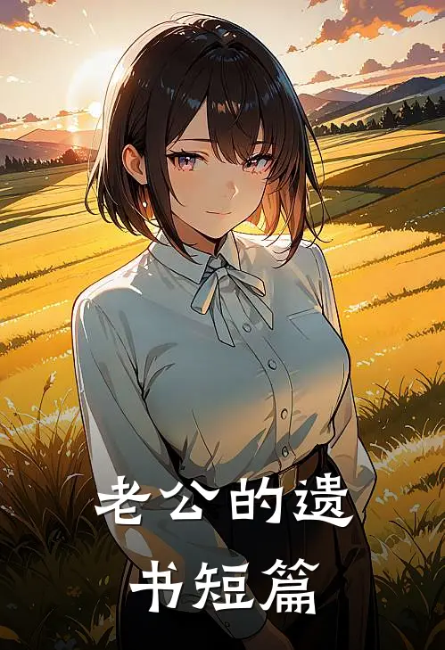 老公的遗书短篇