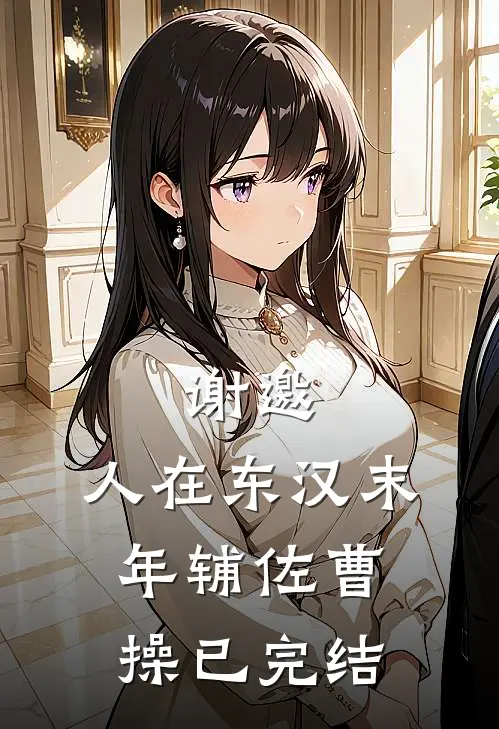 谢邀，人在东汉末年辅佐曹操已完结