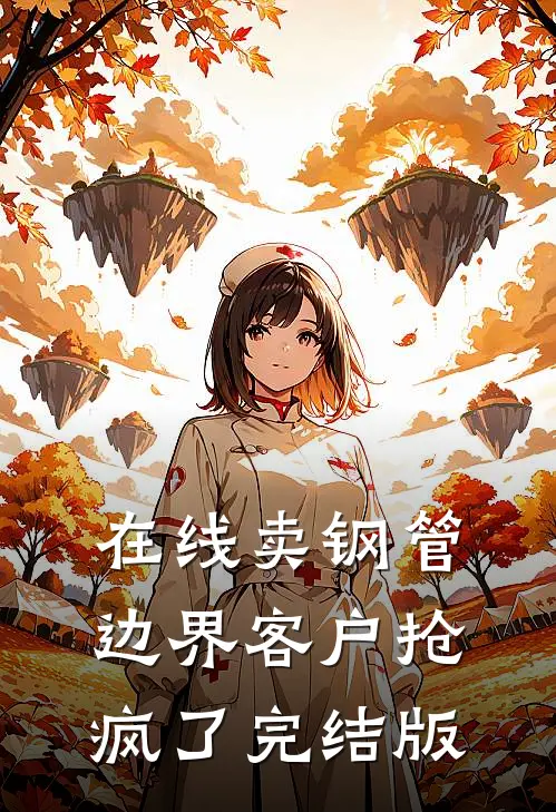 在线卖钢管，边界客户抢疯了完结版